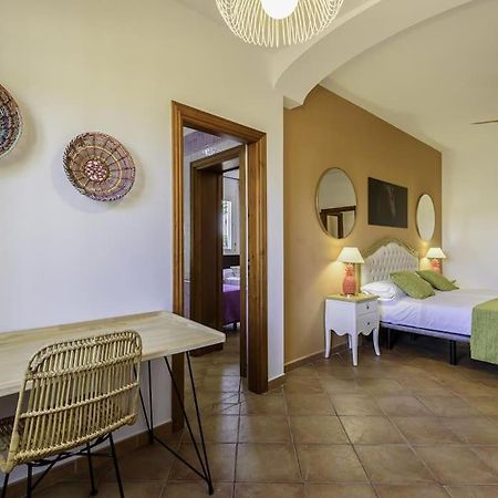 Alcam El Cortijo Villa Estepona Exterior photo