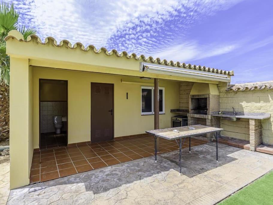 Alcam El Cortijo Villa Estepona Exterior photo