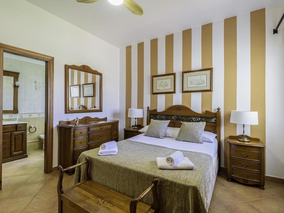 Alcam El Cortijo Villa Estepona Exterior photo