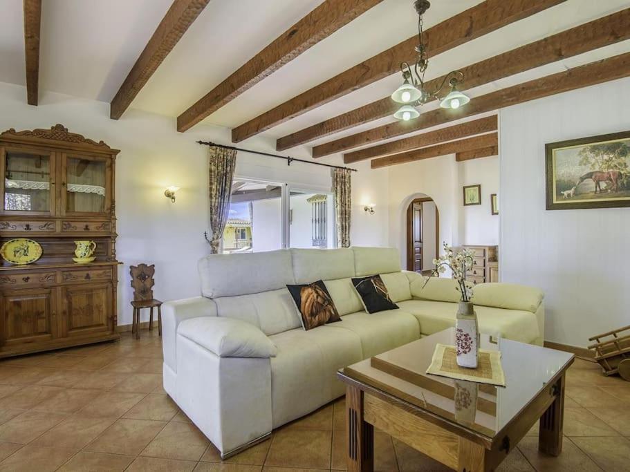 Alcam El Cortijo Villa Estepona Exterior photo
